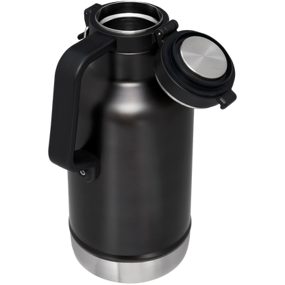 Classic Easy-Pour Growler