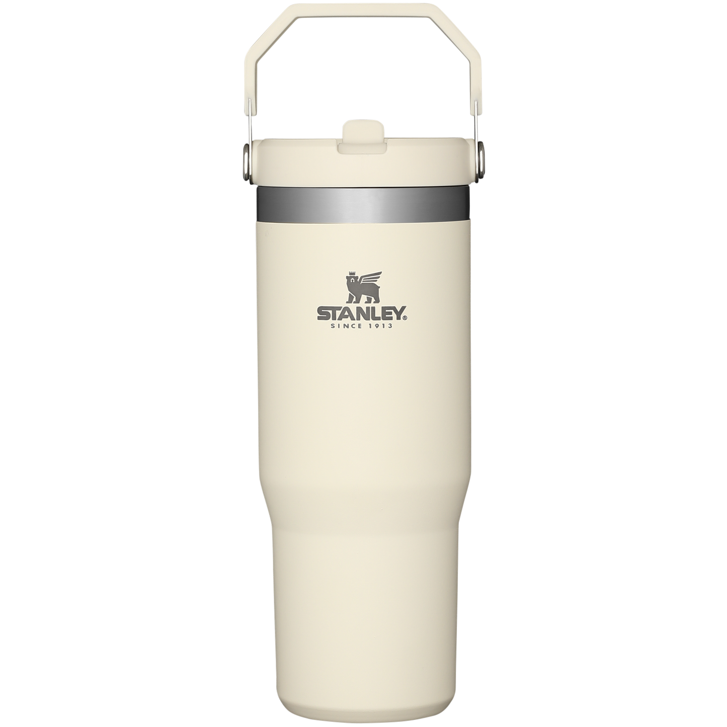 The IceFlow™ Flip Straw Tumbler