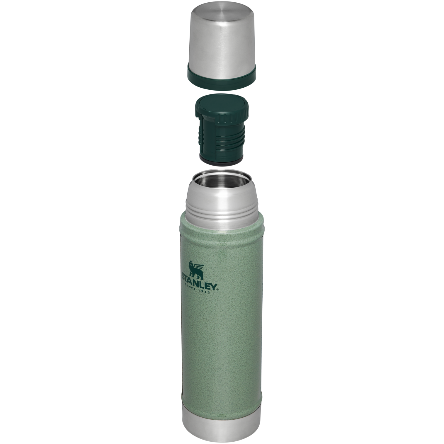 Classic Legendary Bottle