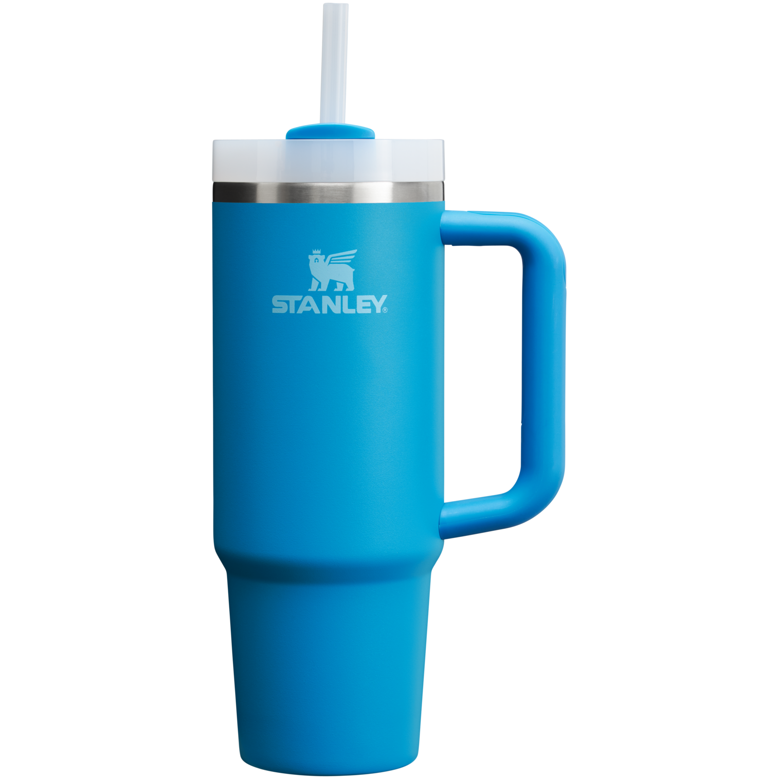 The Quencher H2.0 Flowstate™ Tumbler | Stanley Create