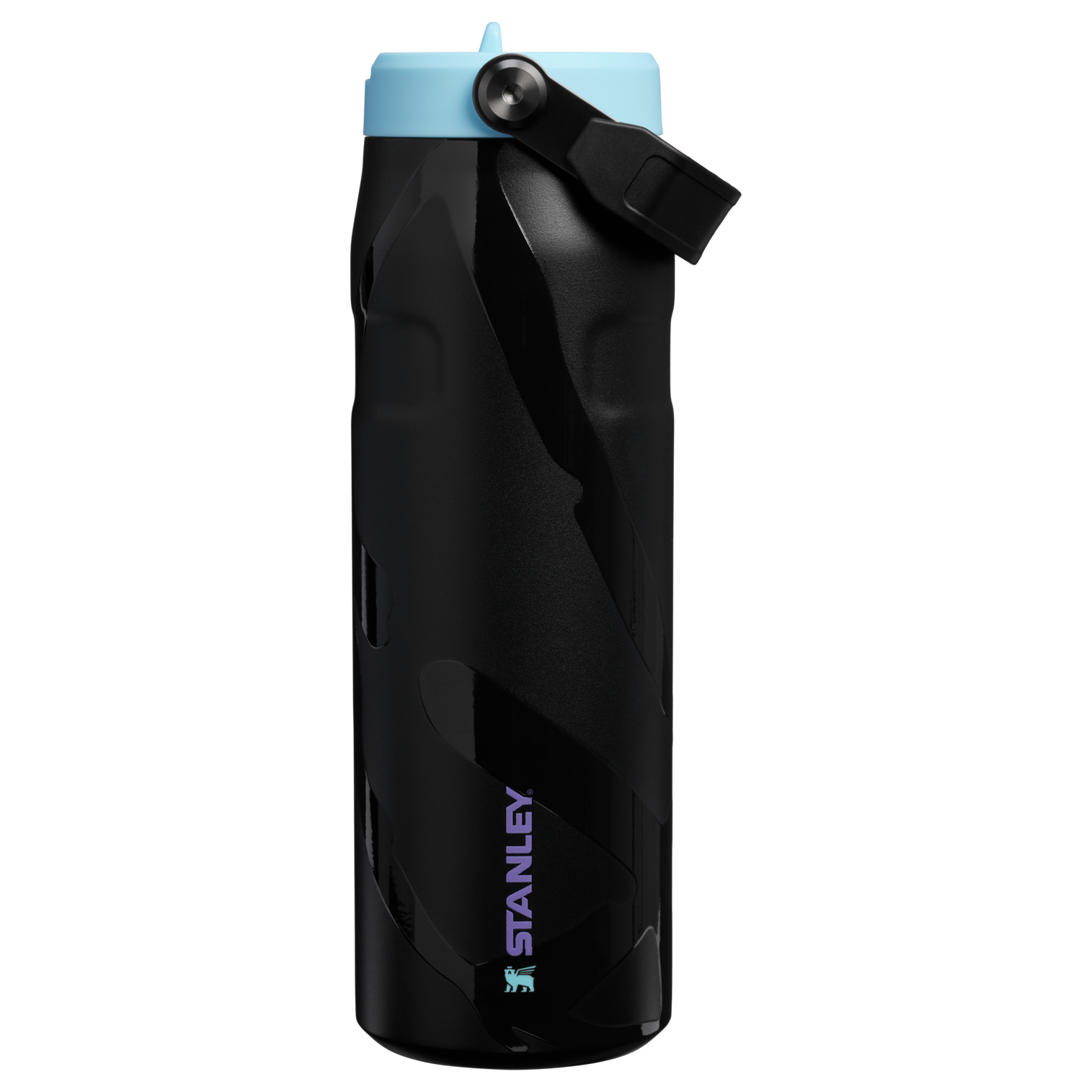 Stanley 1913 x Caitlin Clark IceFlow™ Flip Straw 2.0 Bottle