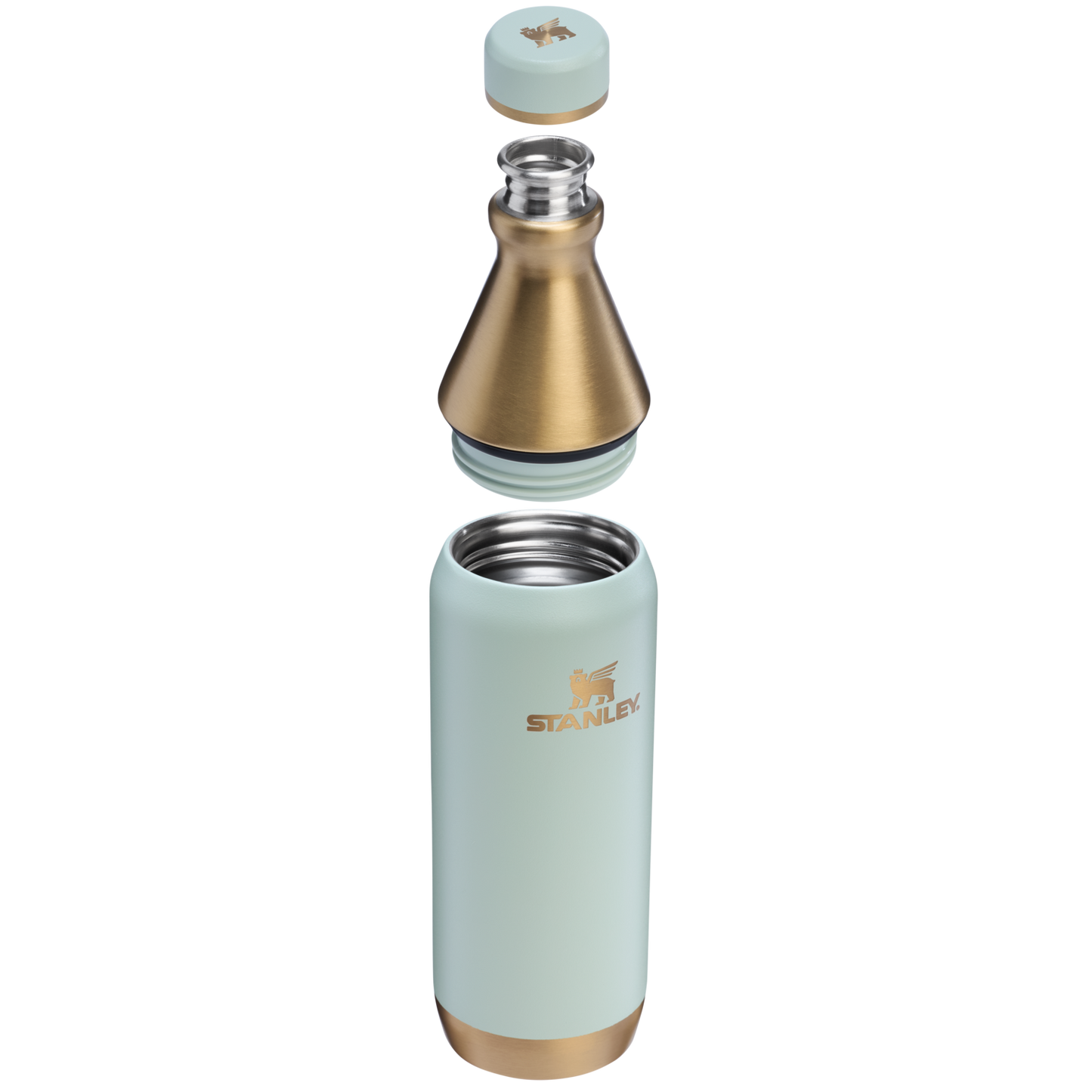 All Day Slim Bottle | Stanley Create