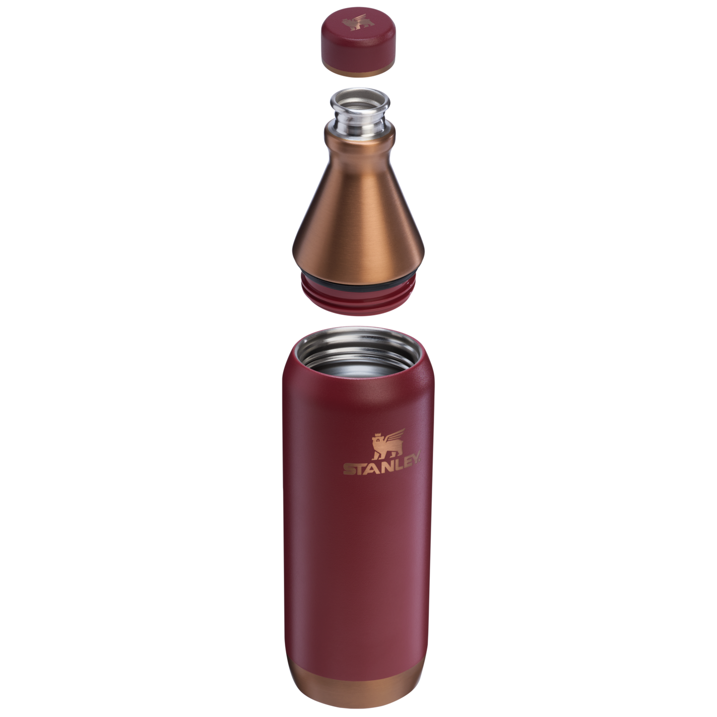All Day Slim Bottle | Stanley Create