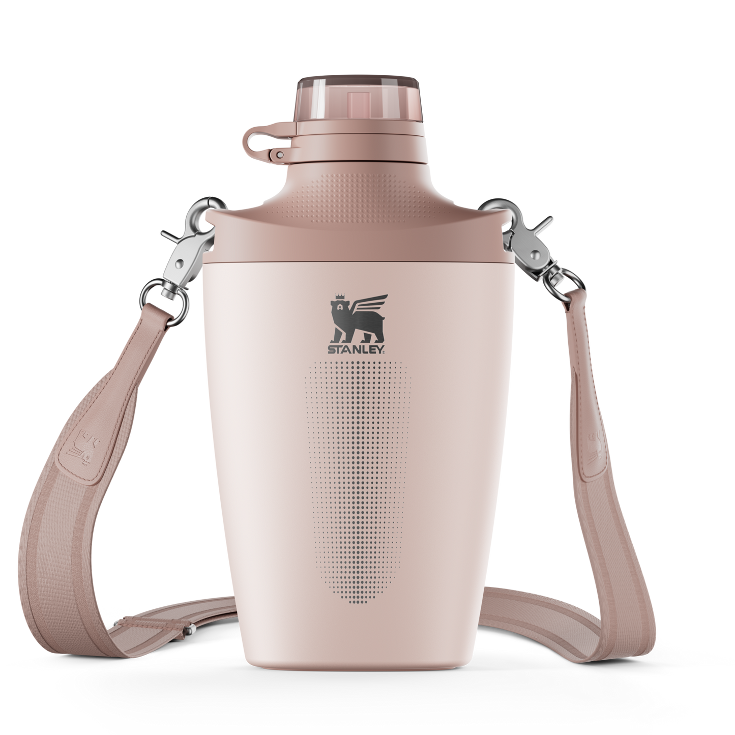 The Stanley Cross Bottle