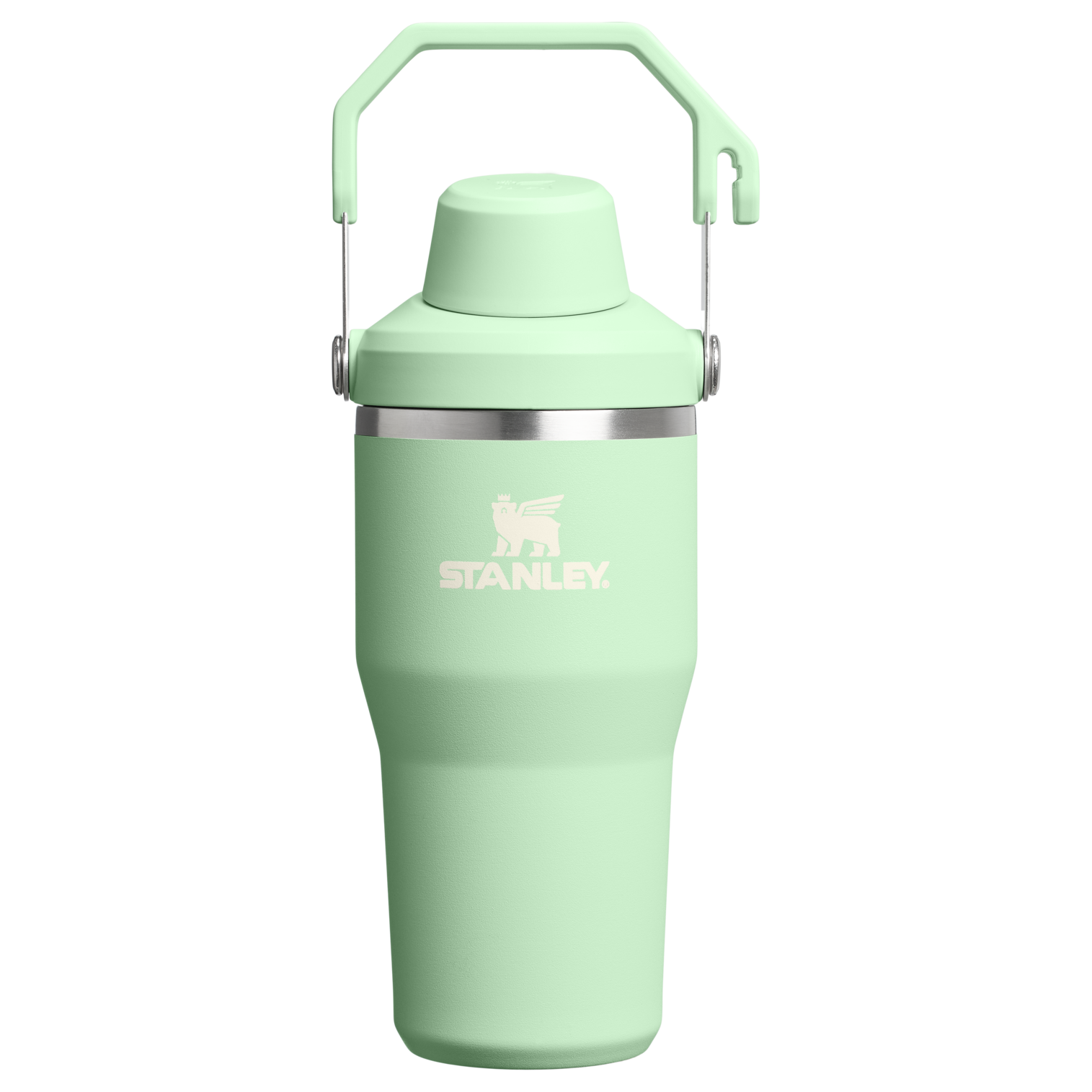 The IceFlow™ Tumbler with Fast Flow Lid | Stanley Create