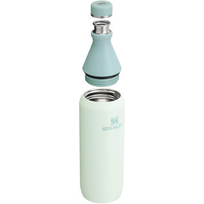 All Day Slim Bottle