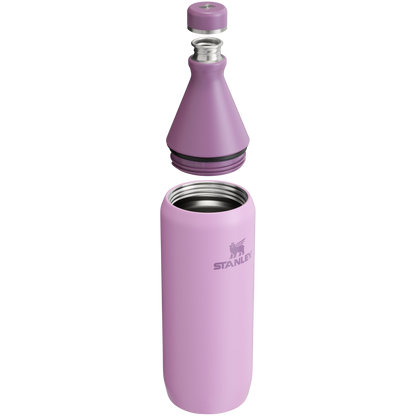 All Day Slim Bottle