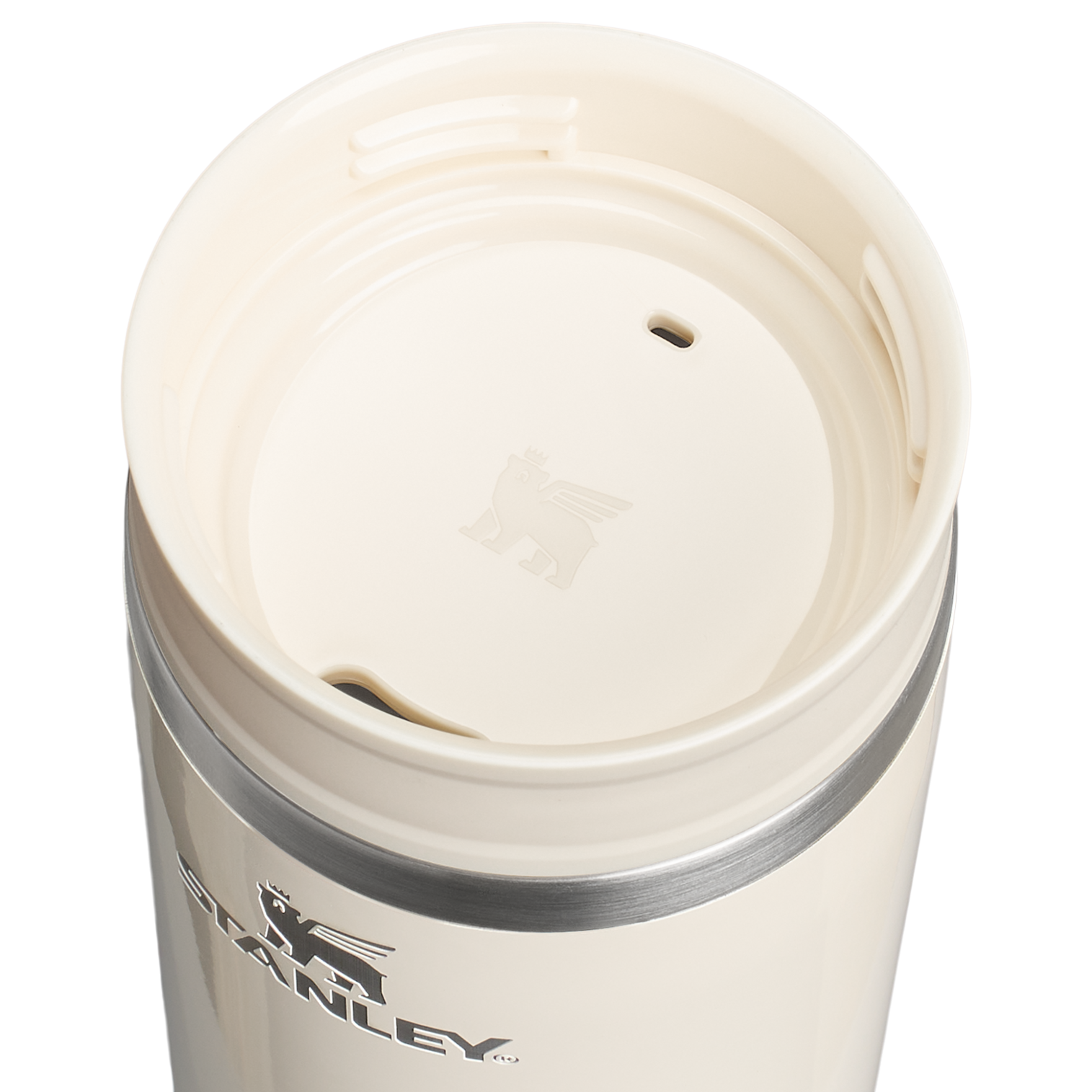 The Café-To-Go Travel Mug