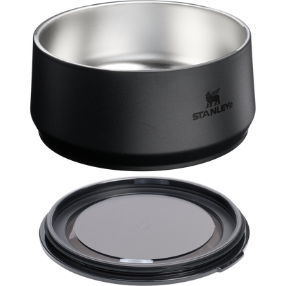The Stanley Pet Bowl