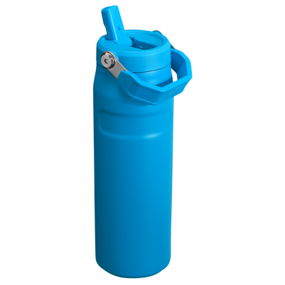 The IceFlow™ Bottle with Flip Straw Lid | Stanley Create