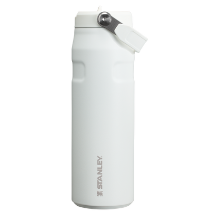 The IceFlow™ Bottle with Flip Straw Lid | Stanley Create