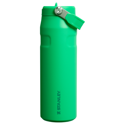 The IceFlow™ Bottle with Flip Straw Lid | Stanley Create