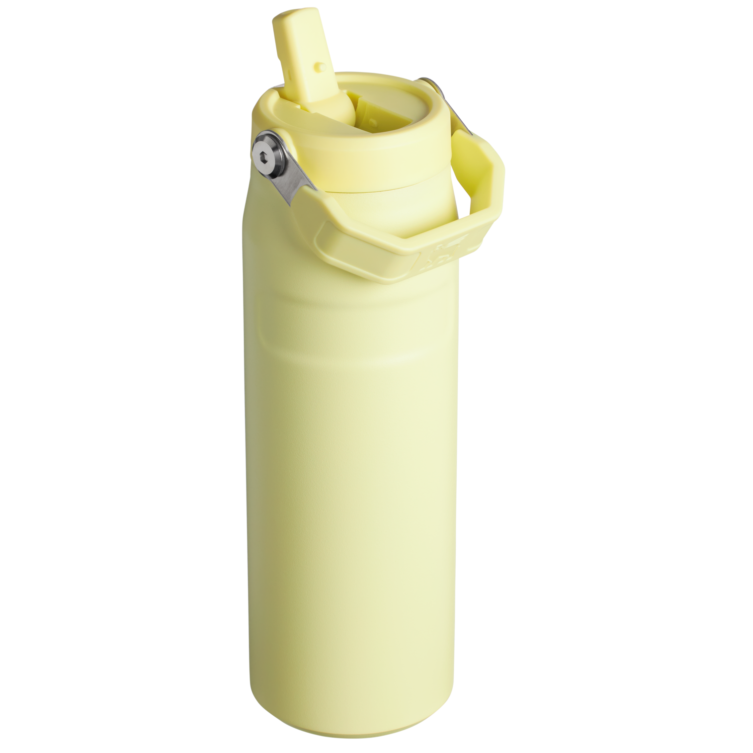 The IceFlow™ Bottle with Flip Straw Lid | Stanley Create