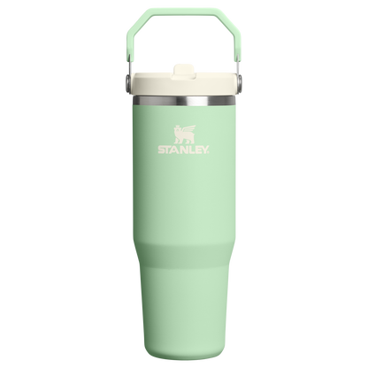 The IceFlow™ Flip Straw Tumbler | Stanley Create