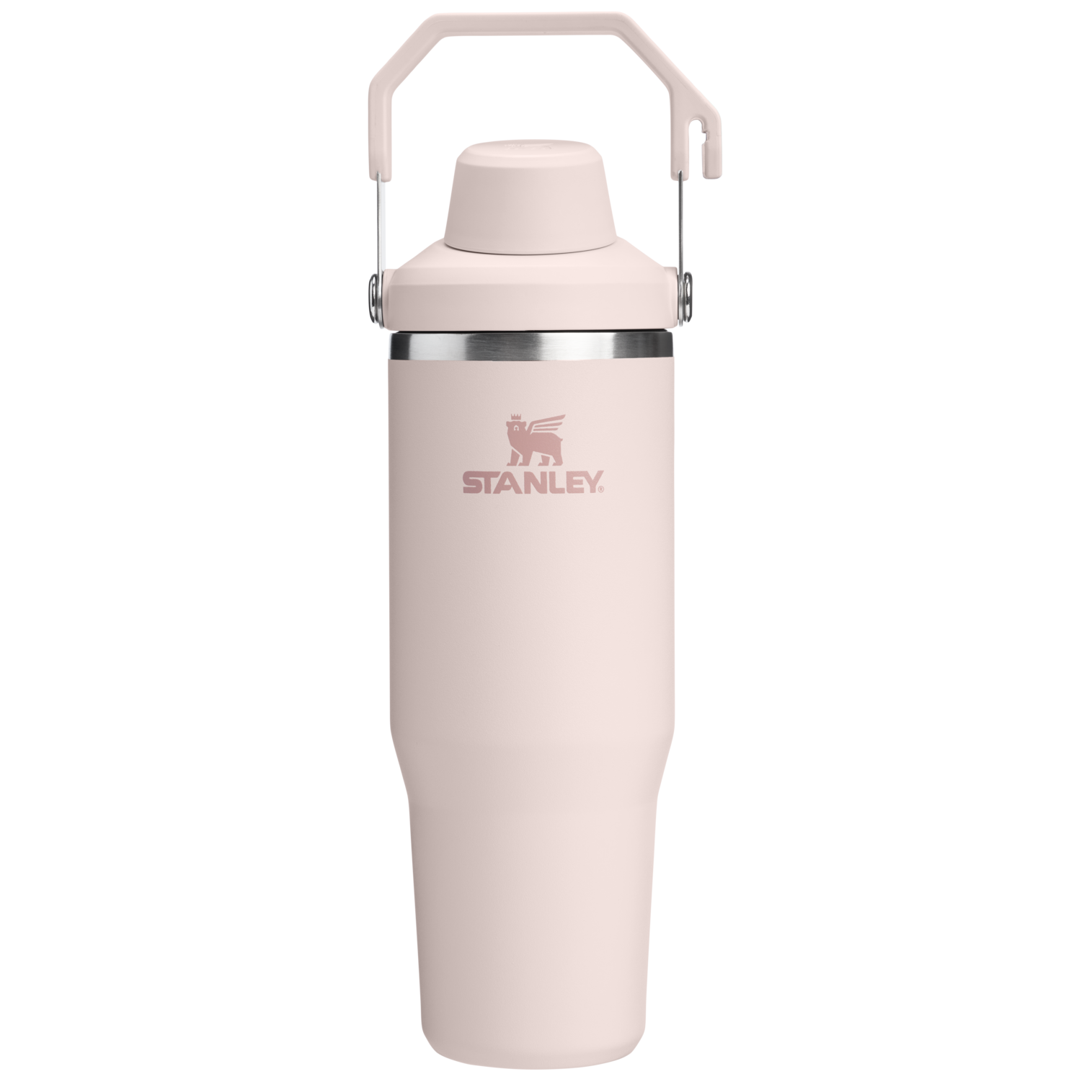 The IceFlow™ Tumbler with Fast Flow Lid