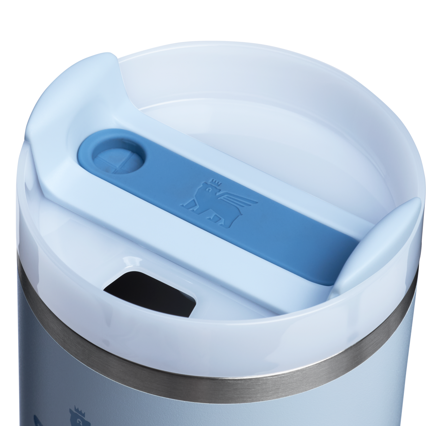 The Quencher H2.0 Flowstate™ Tumbler | Stanley Create