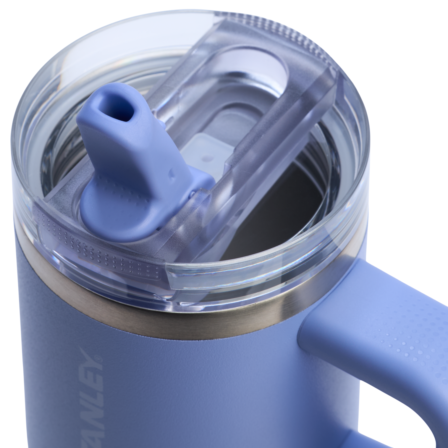 The Quencher ProTour Flip Straw Tumbler | Stanley Create