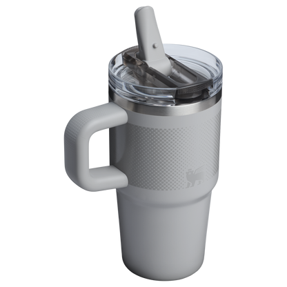 The Quencher ProTour Flip Straw Tumbler