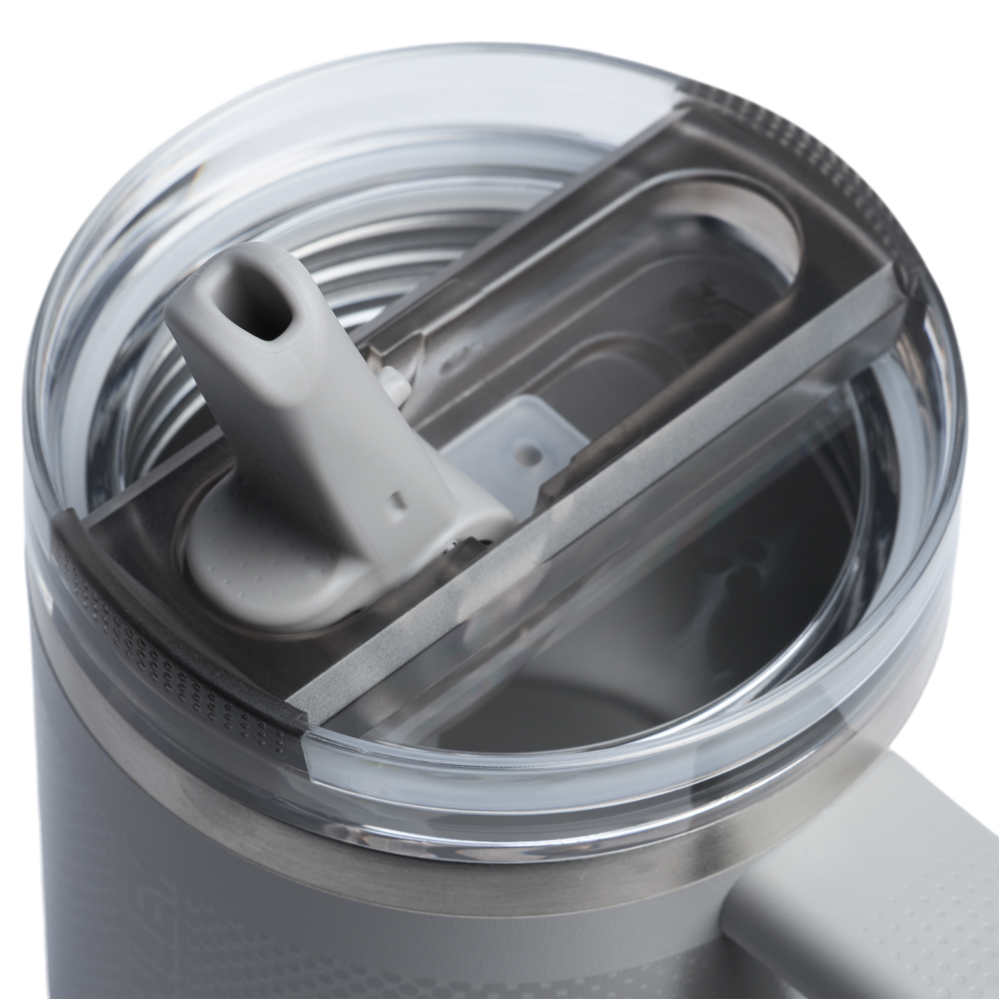 The Quencher ProTour Flip Straw Tumbler