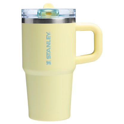 The Quencher ProTour Flip Straw Tumbler