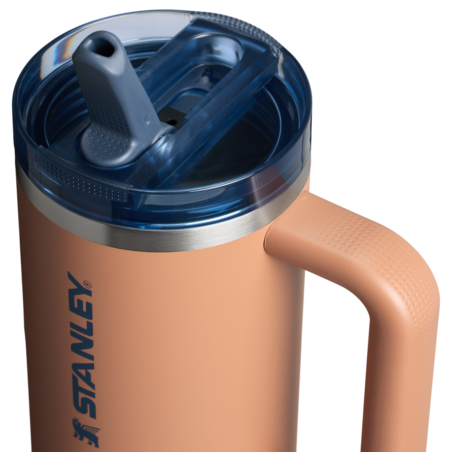 The Quencher ProTour Flip Straw Tumbler | Stanley Create