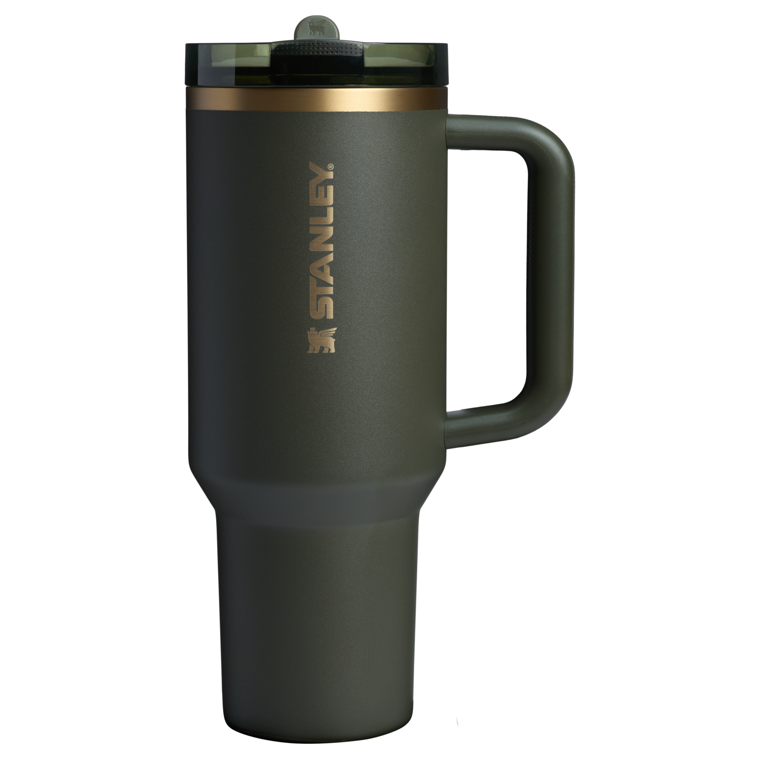 The Quencher ProTour Flip Straw Tumbler