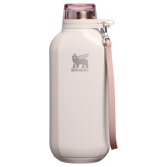 The Clutch Bottle