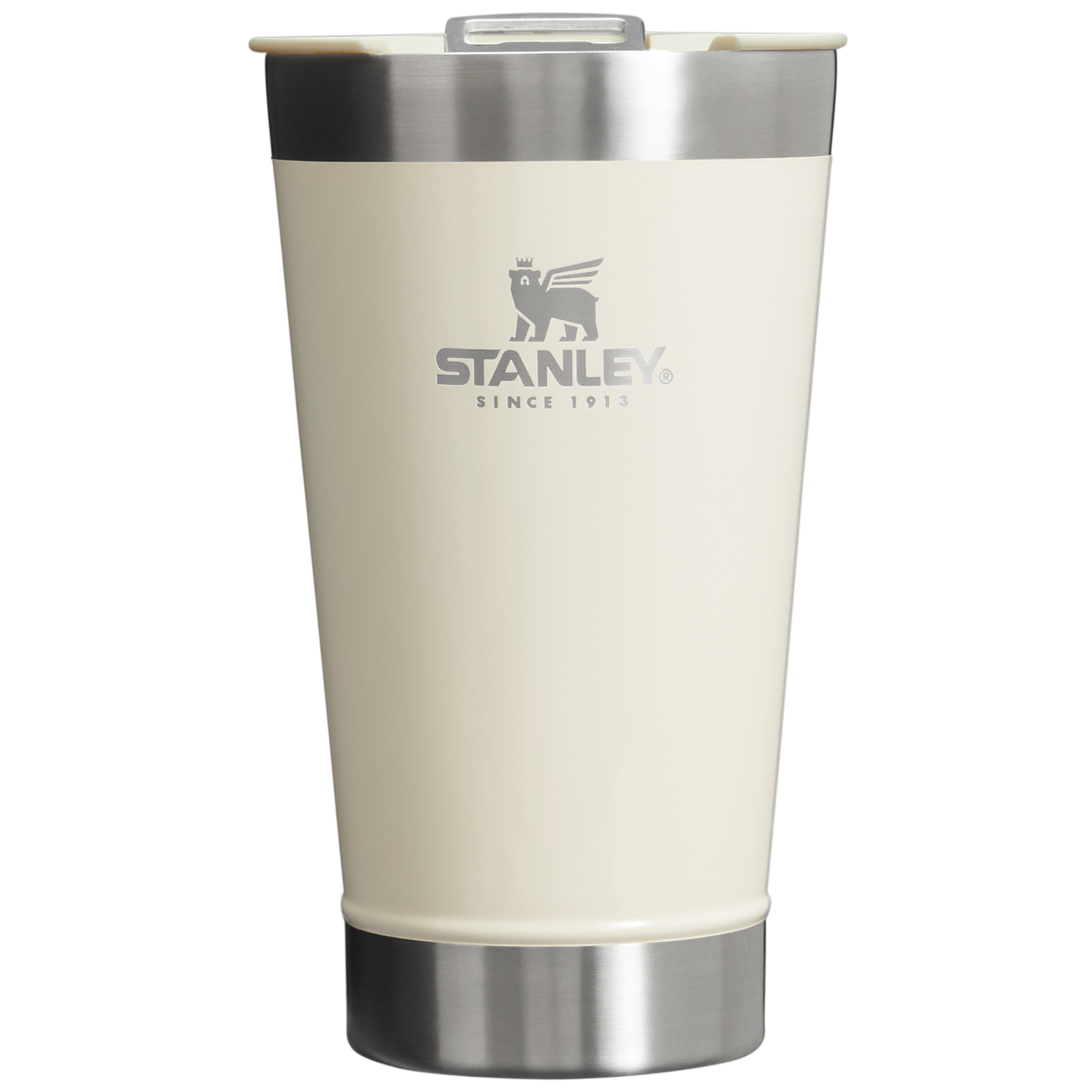 Classic Stay Chill Beer Pint