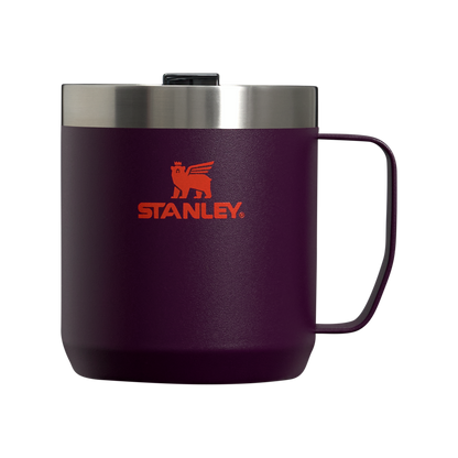 Classic Legendary Camp Mug