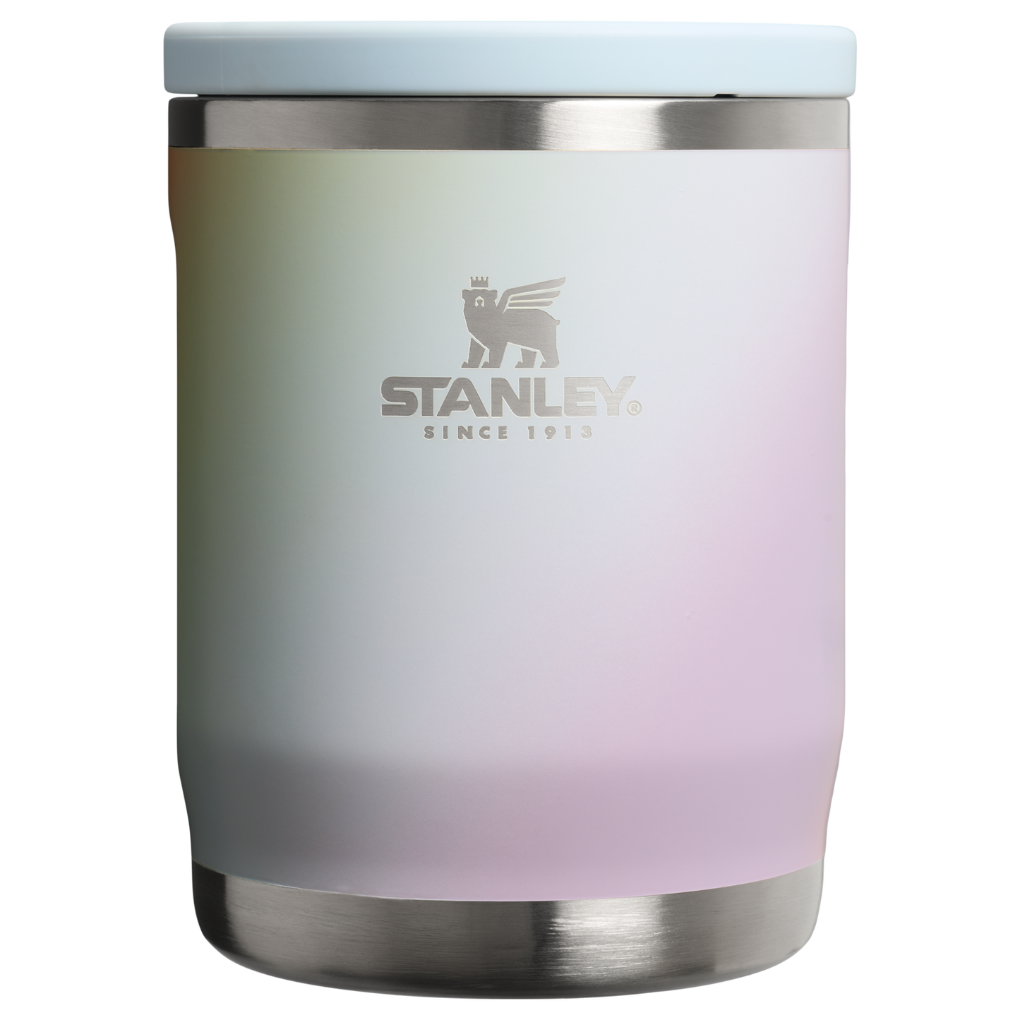 Adventure To-Go Food Jar
