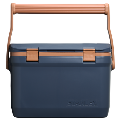 The Easy Carry Outdoor Cooler