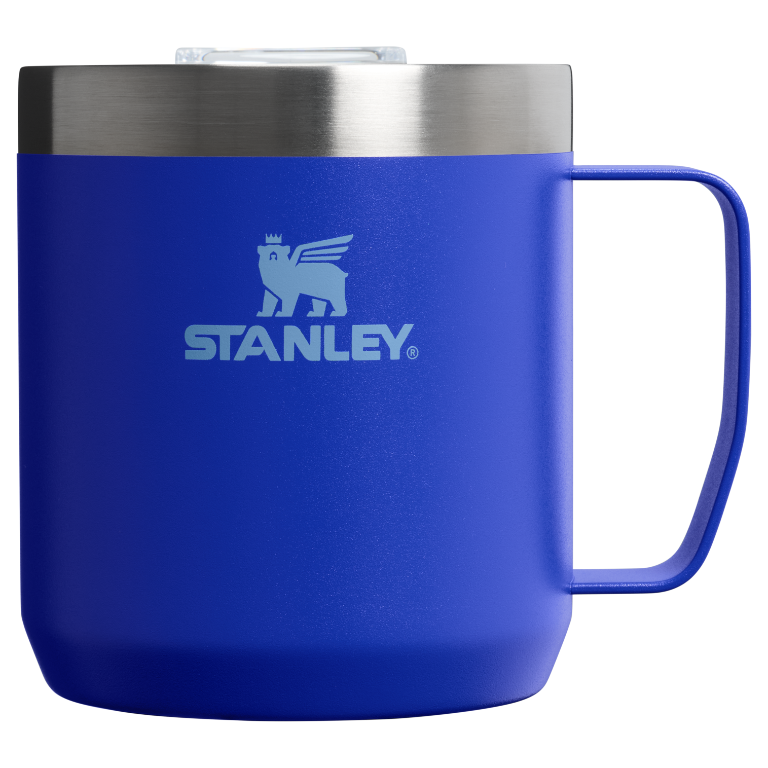 Classic Legendary Camp Mug