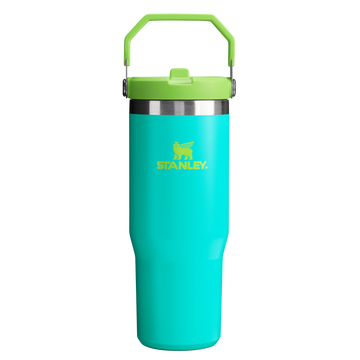 Tropical Teal