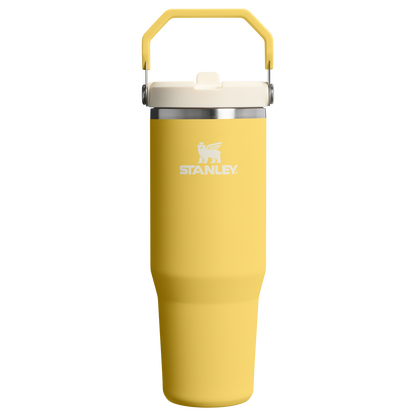 The IceFlow™ Flip Straw Tumbler | Stanley Create