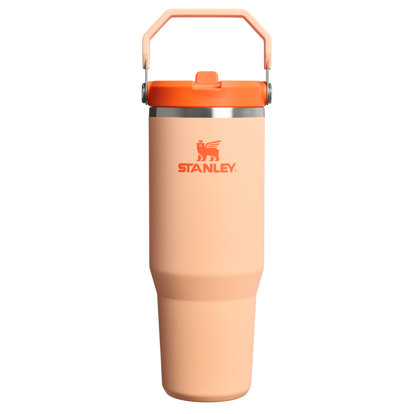 The IceFlow™ Flip Straw Tumbler | Stanley Create