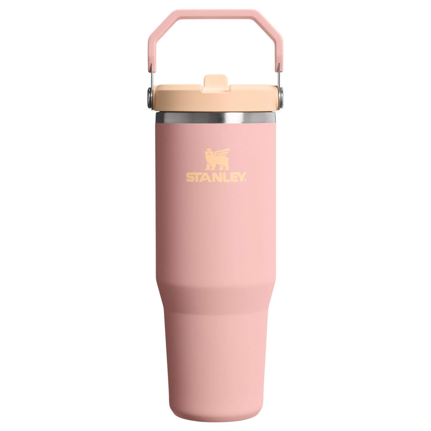 The IceFlow™ Flip Straw Tumbler | Stanley Create