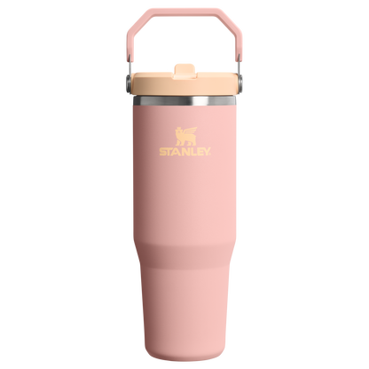 The IceFlow™ Flip Straw Tumbler | Stanley Create