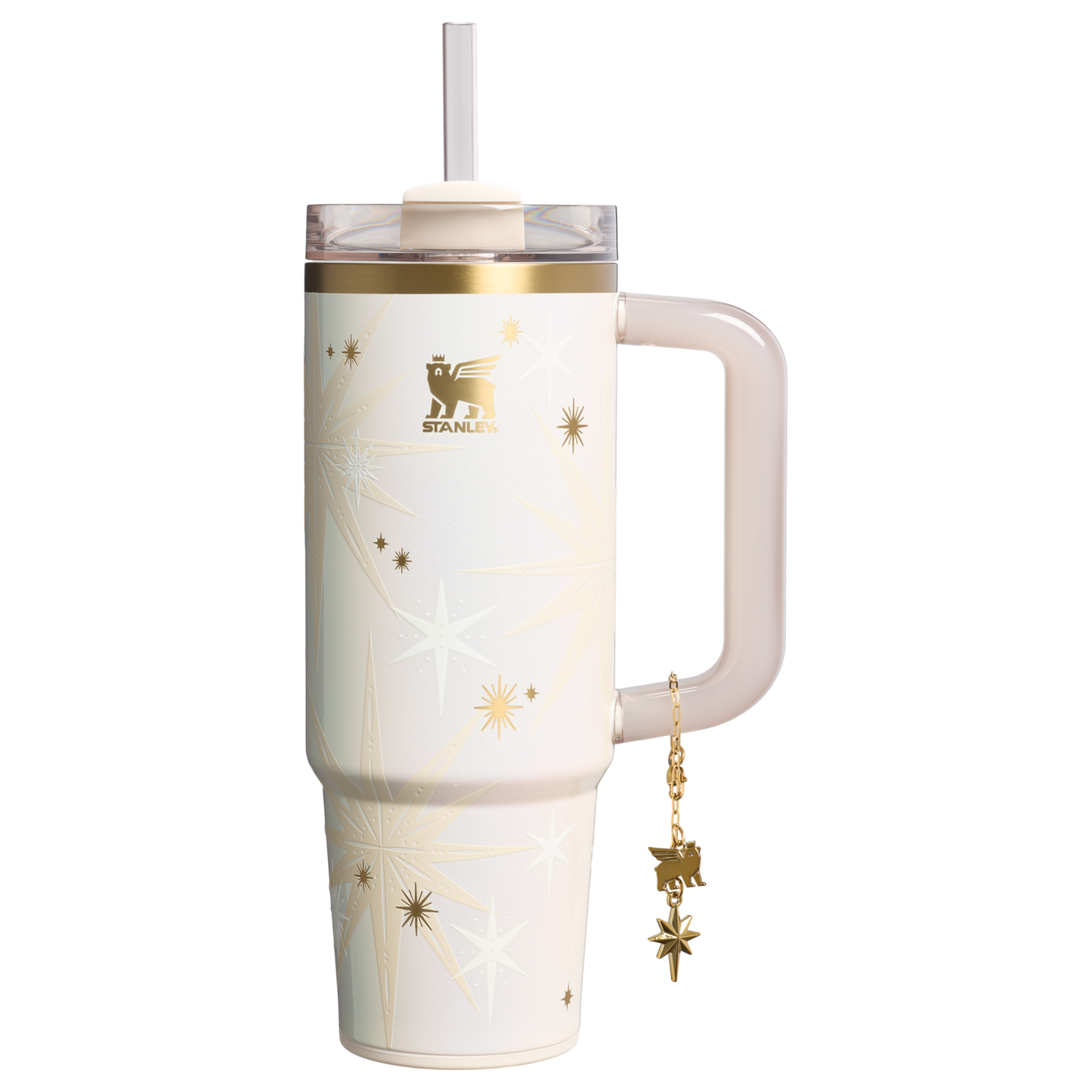 The Quencher® Luxe H2.0 Flowstate™ Tumbler