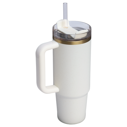 The Quencher H2.0 Flowstate™ Tumbler | Stanley Create