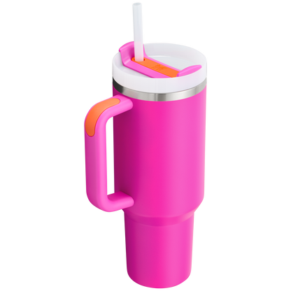 The Quencher H2.0 Flowstate™ Tumbler  | Stanley Create