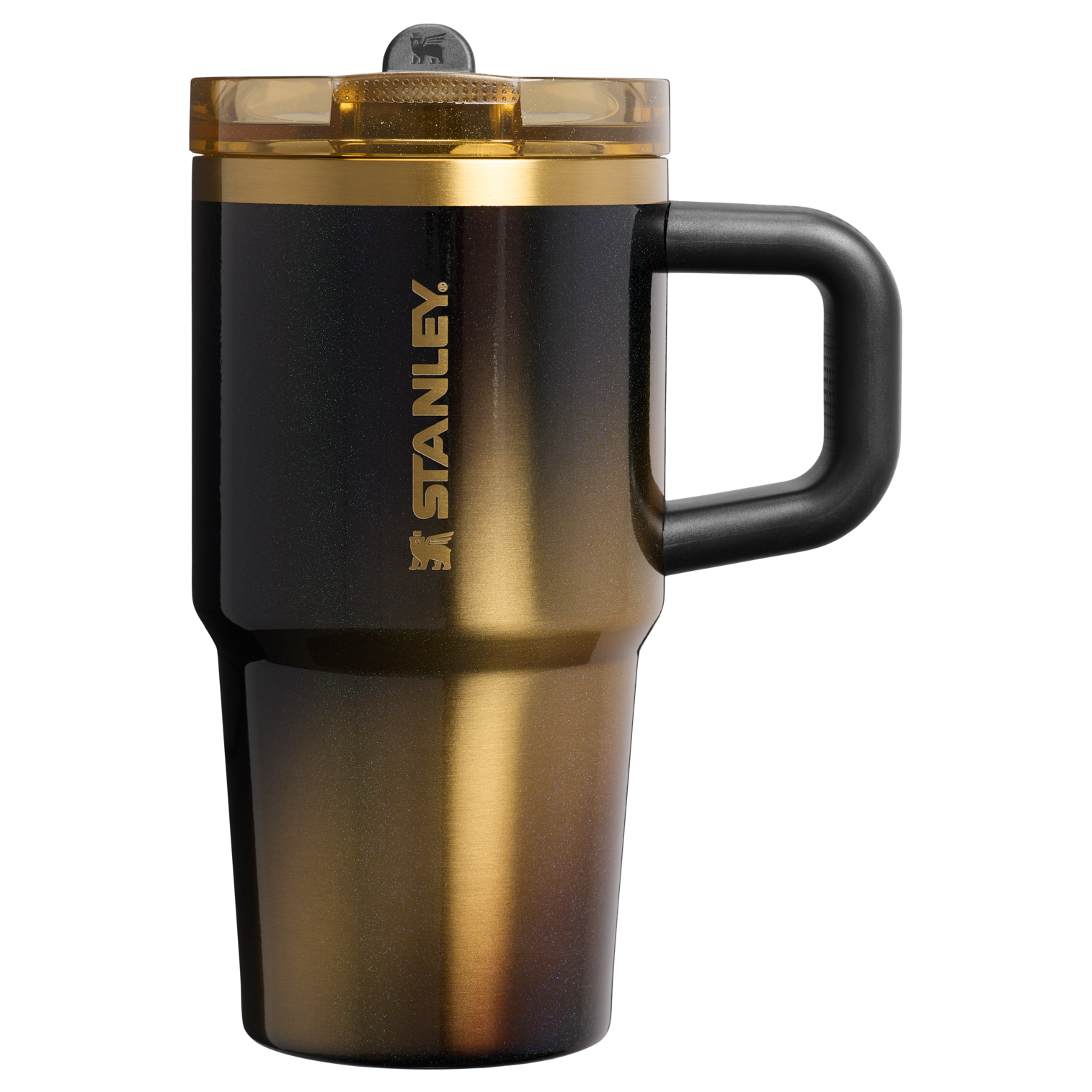 The Quencher® ProTour Flip Straw Tumbler