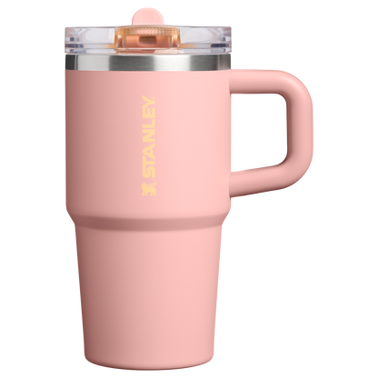 The Quencher ProTour Flip Straw Tumbler | Stanley Create