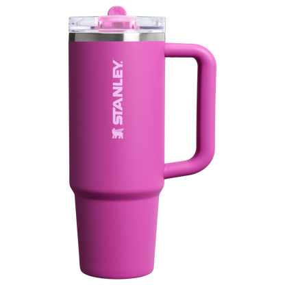 The Quencher ProTour Flip Straw Tumbler | Stanley Create