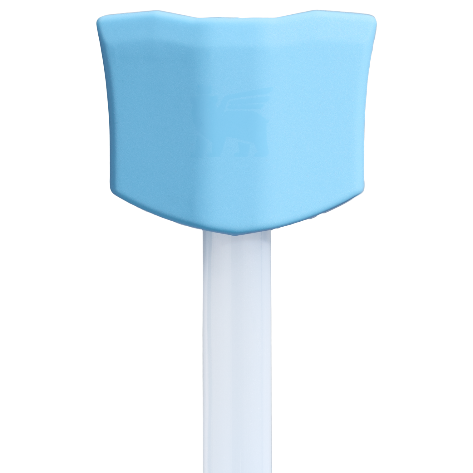 The Stay Smooth Straw Topper | 2-pack